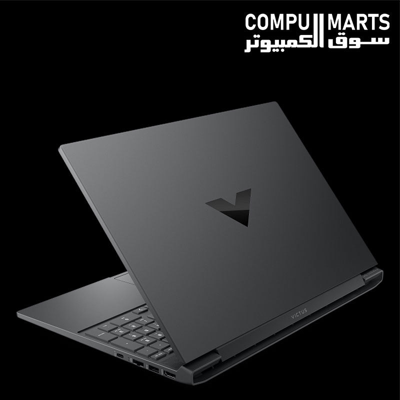 HP Victus 15-fa2013dx with NVIDIA GeForce RTX 3050 6GB Graphics