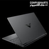 HP Victus 15-fa2013dx with NVIDIA GeForce RTX 3050 6GB Graphics
