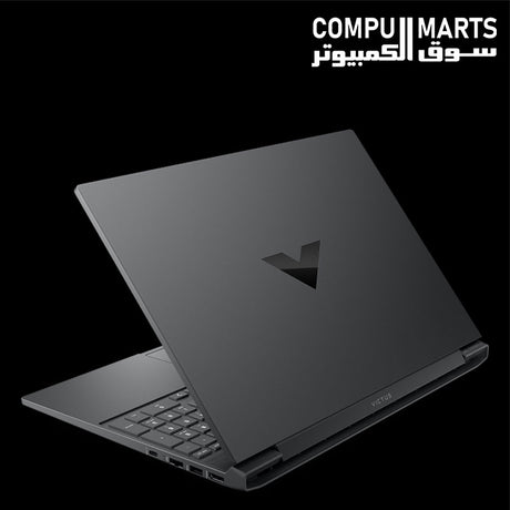 HP Victus 15-fa2013dx with NVIDIA GeForce RTX 3050 6GB Graphics