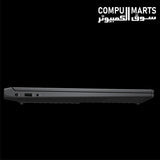 HP Victus 15-fa2013dx Gaming Laptop with 8GB RAM and 512GB SSD