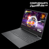 HP Victus 15-fa2013dx 15.6-Inch FHD 144Hz Gaming Laptop