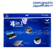 15.6 Inch 4-in-1 Laptop Protector – Sleeve, Backpack, Stand & Cooler – Laptop Accessories Egypt