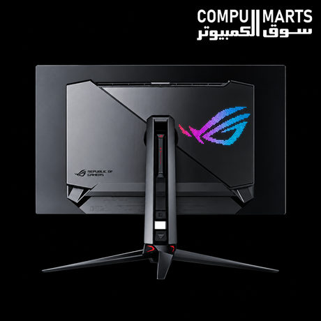 PG32UCDM-monitor-ASUS-32-inch-4K-3840x2160-OLED