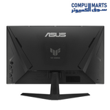ASUS TUF Gaming VG249QM5A 23.8-inch FHD Fast IPS Monitor Front View