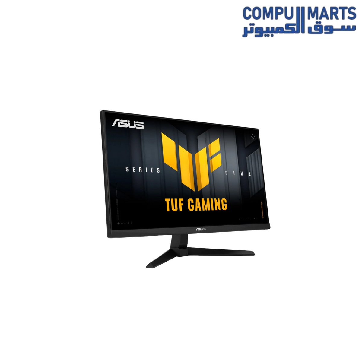 ASUS TUF Gaming 240Hz 0.3ms Gaming Monitor