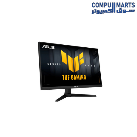 ASUS TUF Gaming 240Hz 0.3ms Gaming Monitor