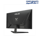 ASUS TUF Gaming VG249QM5A 23.8-inch FHD Fast IPS Monitor Front View