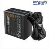XANDER THEA II 850W 80 PLUS Bronze Power Supply
