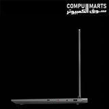 Lenovo LOQ 15IRX9 FHD gaming laptop with RTX 3050 6GB GDDR6