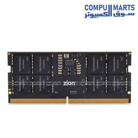 ZION -16GB- 5600MHz - RAM -ZM16GSD560