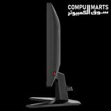 MSI MAG 245F X24 – Gaming Monitor – MSI – 23.8 Inch FHD Rapid IPS 240Hz Display