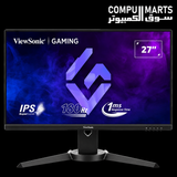 ViewSonic XG2709 27 inch FHD 180Hz IPS Gaming Monitor