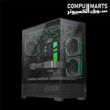 VISTA 2 AB ATX case with 410mm graphics card clearance