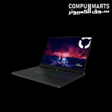 LENOVO Legion Pro 5 16ADR10 with 24GB DDR5 and 1TB NVMe SSD