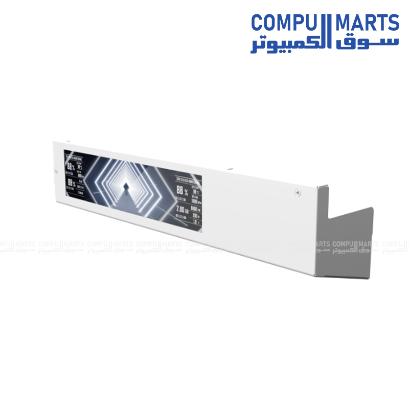 SM092VMX O11 Vision-M LCD Kit with IPS LCD and 9.2” screen size