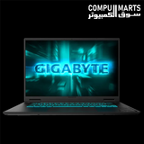 Reliable gaming laptop in Egypt with Ryzen processor NVMe SSD support Dolby Atmos audio and long lasting 76Wh battery