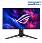 ASUS PG27UCWM 4K OLED Gaming Monitor 240Hz with KVM and OLED Care Pro
