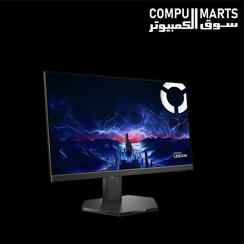 Lenovo Legion 24-1r 68F8GAC4EU 23.8-inch FHD IPS gaming monitor
