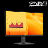 Dell Pro 22 E2225HM 21.5 inch FHD monitor with 100Hz refresh rate and HDMI DisplayPort VGA connectivity