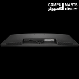 Dell SE2725HM flat monitor with 100Hz refresh rate, 8ms response time and 16:9 aspect ratio