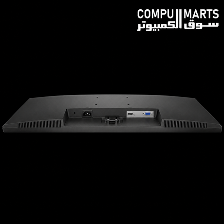 Dell SE2725HM flat monitor with 100Hz refresh rate, 8ms response time and 16:9 aspect ratio