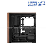  Lancool 217 -Lian Li-Mid Tower Gaming Case-ATX- CPU-5 FAN