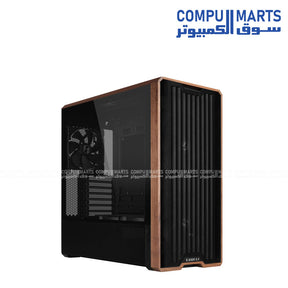  Lancool 217 -Lian Li-Mid Tower Gaming Case-ATX- CPU-5 FAN