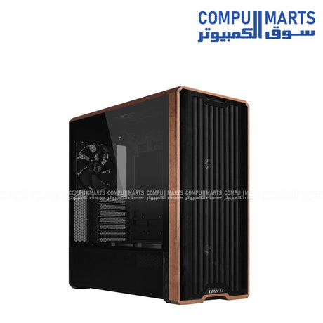  Lancool 217 -Lian Li-Mid Tower Gaming Case-ATX- CPU-5 FAN