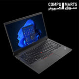 Lenovo ThinkPad E14 Gen 4 with Intel Core i7-1255U processor