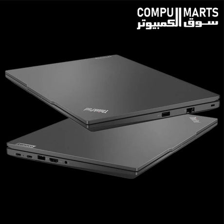 Lenovo ThinkPad E14 Gen 5 14-inch WUXGA IPS display