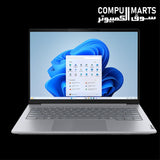 Lenovo ThinkBook 14 Gen 8 IAL 14-inch Arctic Grey laptop