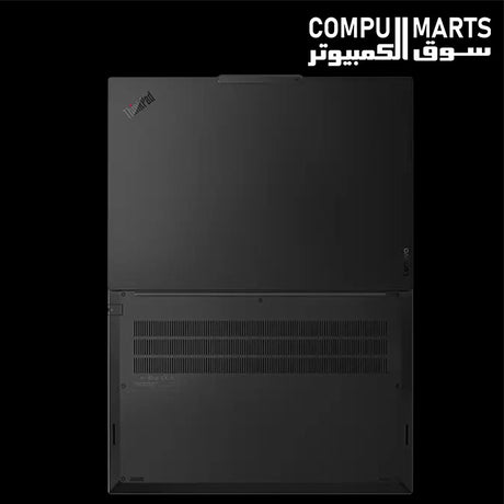 Lenovo ThinkPad E14 Gen 7 14-inch WUXGA display
