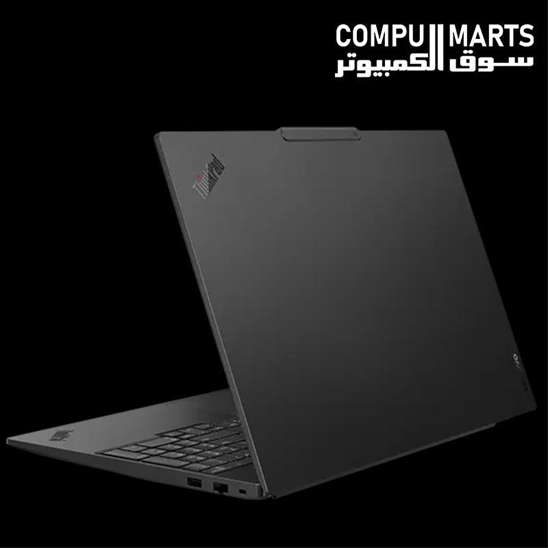 Lenovo ThinkPad T16 Gen 4 laptop with 16GB RAM and 512GB SSD