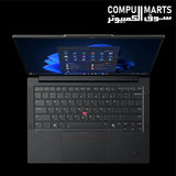 Lenovo ThinkPad E14 Gen 7 with 14-inch WUXGA IPS display