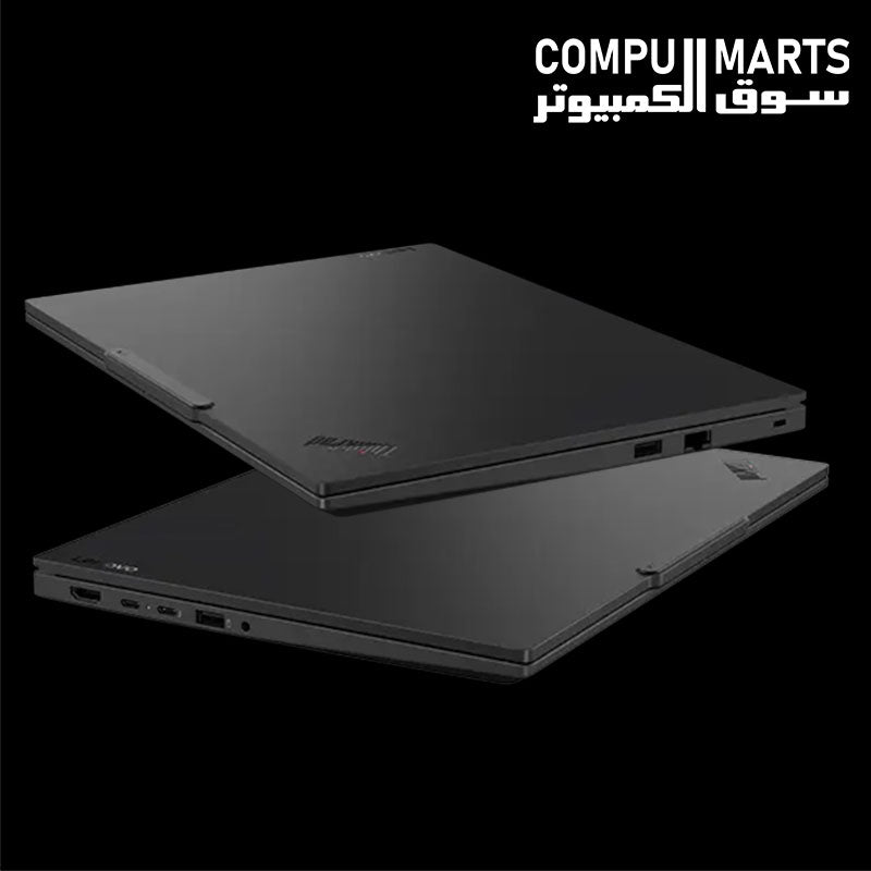 Lenovo ThinkPad E14 Gen 7 laptop with 16GB DDR5 RAM and 512GB SSD