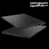 Lenovo ThinkPad E14 Gen 7 laptop with 16GB DDR5 RAM and 512GB SSD