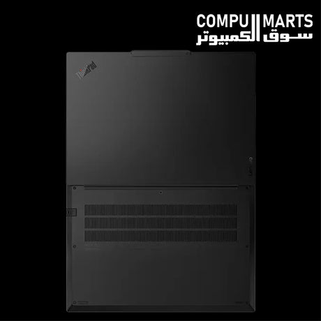 Lenovo ThinkPad E14 Gen 7 with integrated Intel Arc Graphics