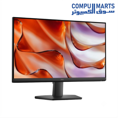 Dell 24 Monitor SE2425HM with 5ms response time