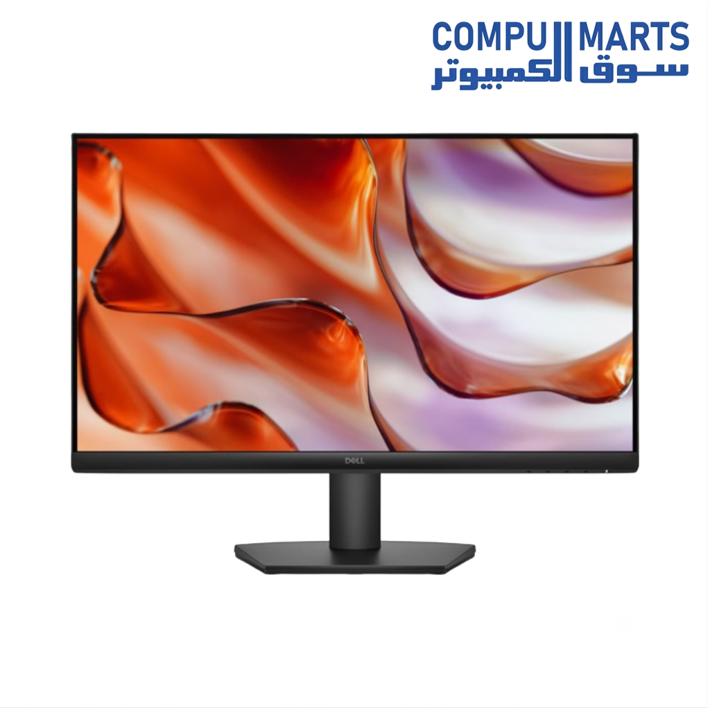 Dell SE2425HM 1920 x 1080 IPS monitor with HDMI and VGA
