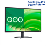 Dell E2725H Full HD monitor with 75Hz refresh rate