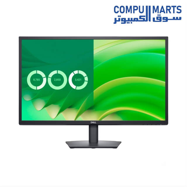Dell E2725H 27-inch Full HD VA monitor
