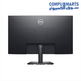 Dell E2725H 27-inch VA monitor with 5ms response time