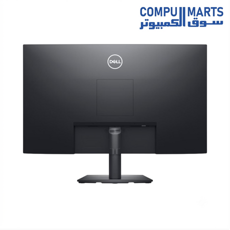 Dell E2725H 27-inch VA monitor with 5ms response time