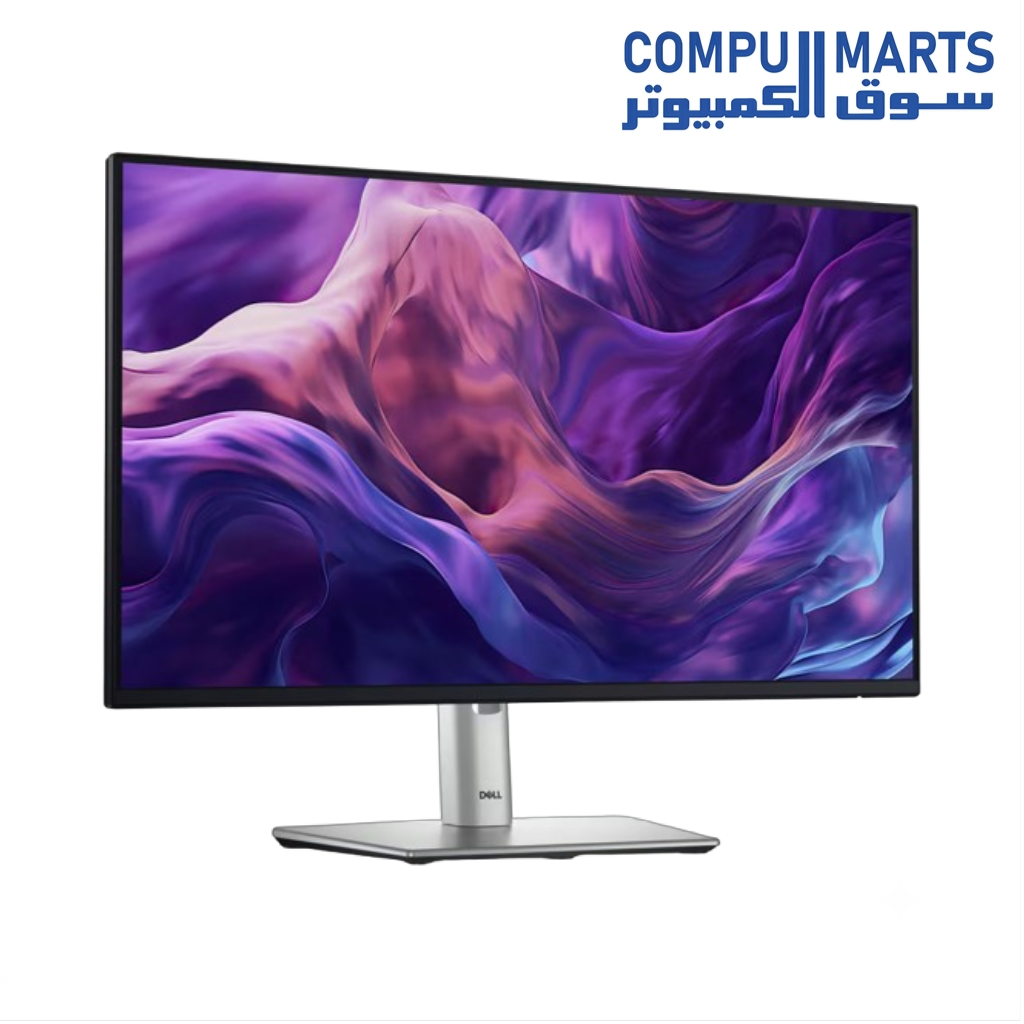 Dell P2425H 23.8-inch IPS FHD 100Hz monitor