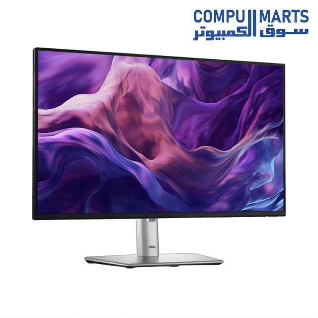 Dell P2425H 23.8-inch IPS FHD 100Hz monitor