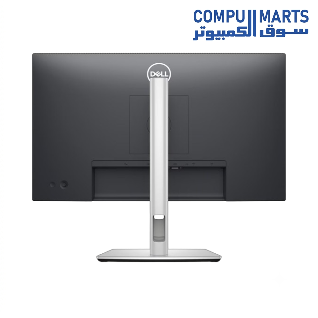 Dell P2425H IPS monitor with 99% sRGB color gamut