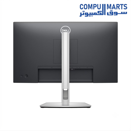 Dell P2425H IPS monitor with 99% sRGB color gamut