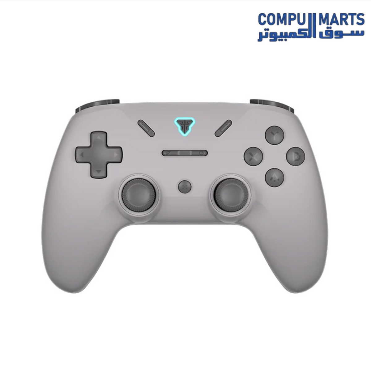 Fantech WGP12S controller with 1000 Hz wireless and wired connectivity