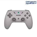 Fantech WGP12S controller with 1000 Hz wireless and wired connectivity