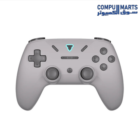 Fantech WGP12S controller with 1000 Hz wireless and wired connectivity